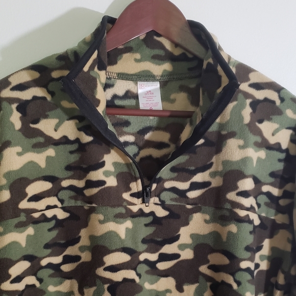 Military Sweater - Picture 4 of 8